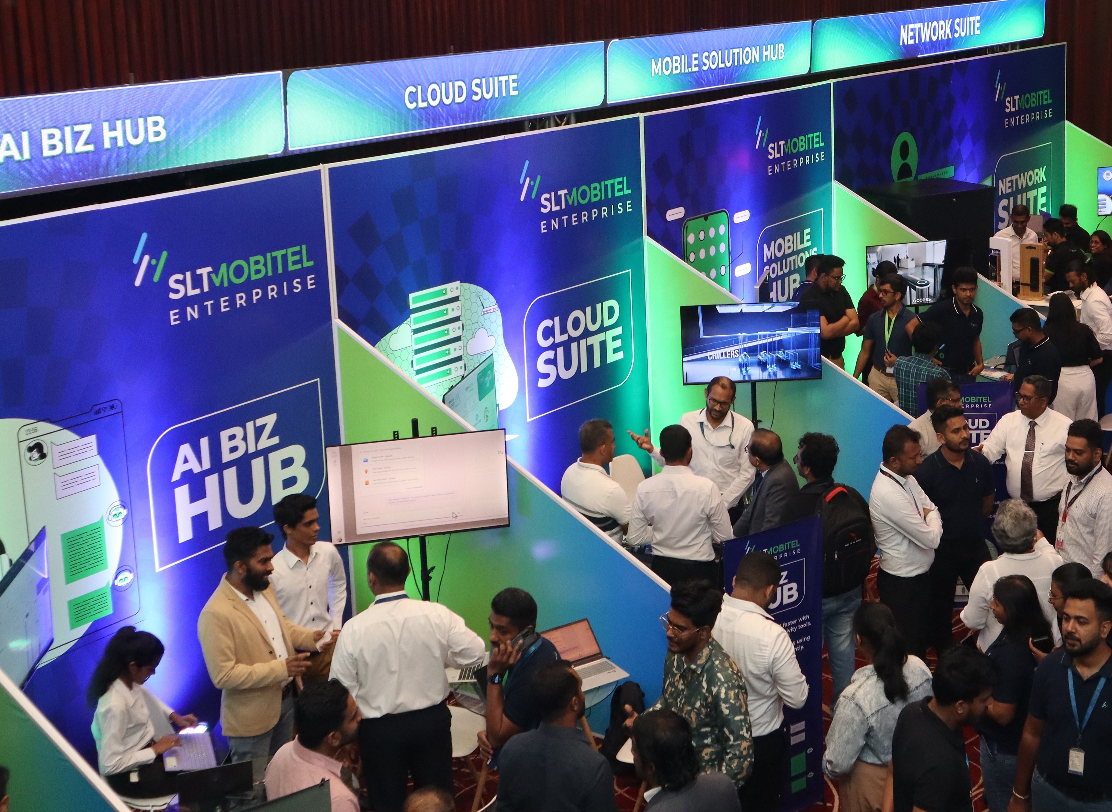 SmartChat Mega 2026 Image 01