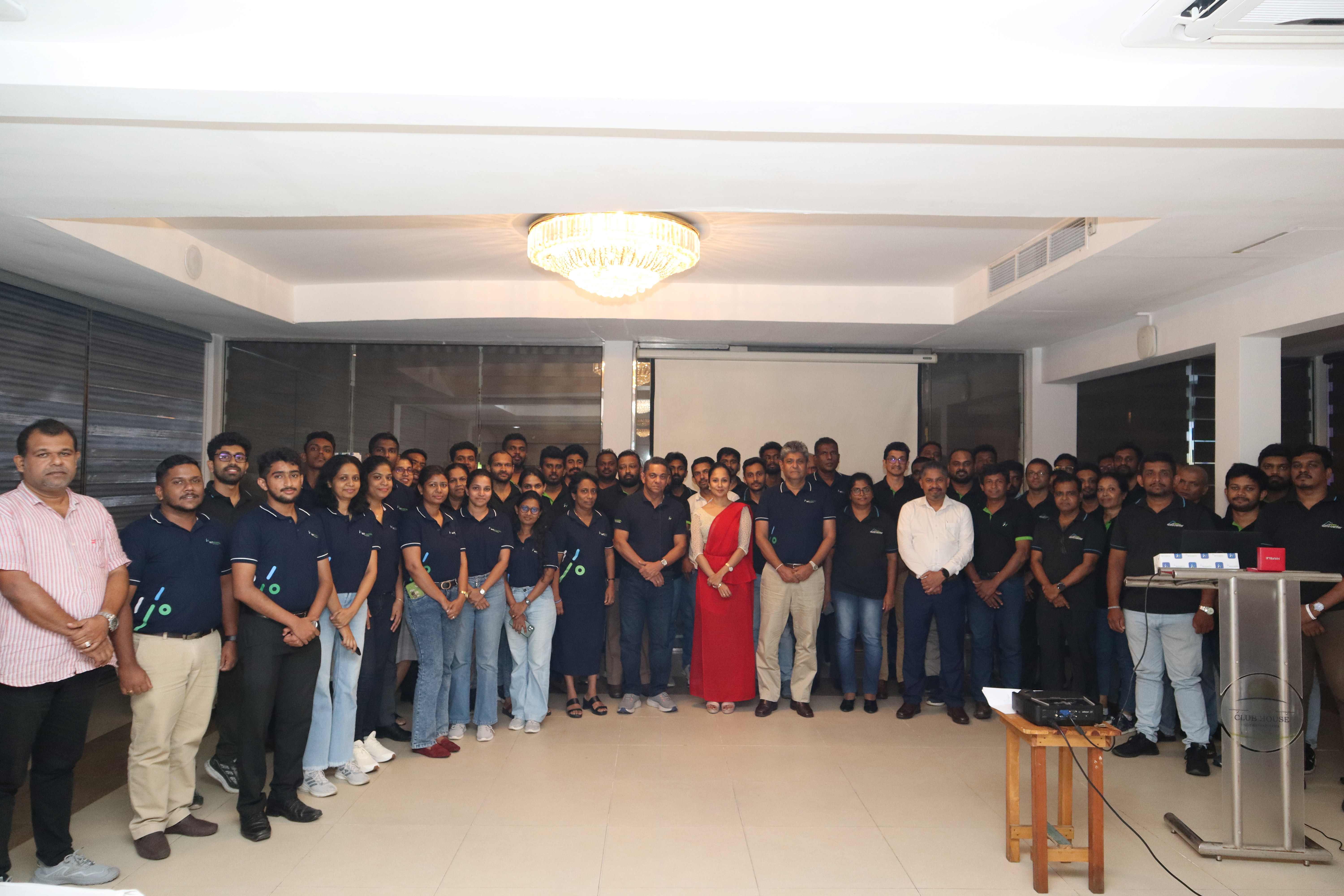 Motivational programme