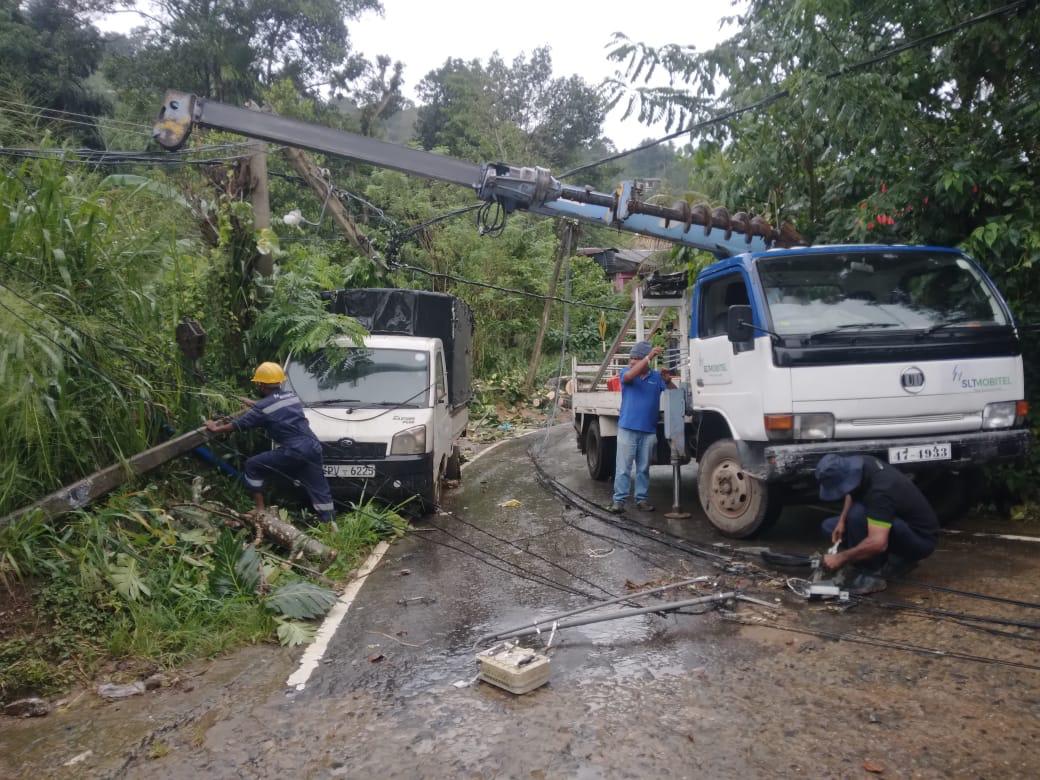 Cyclone recovery operations 1
